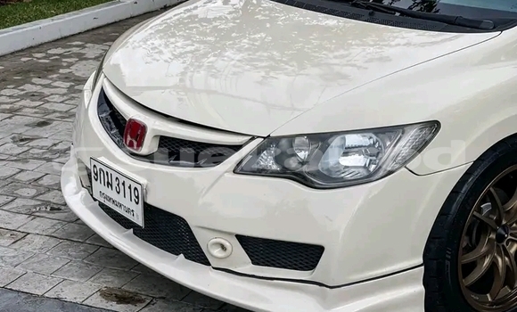 ซื้อ รถมือสอง Honda Civic ขาว รถยนต์ ใน %{เมือง} ใน ชัยนาท ซื้อ รถมือสอง Honda Civic ขาว รถยนต์ ใน %{เมือง} ใน ชัยนาท