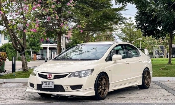 ซื้อ รถมือสอง Honda Civic ขาว รถยนต์ ใน %{เมือง} ใน ชัยนาท ซื้อ รถมือสอง Honda Civic ขาว รถยนต์ ใน %{เมือง} ใน ชัยนาท