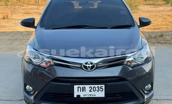 ซื้อ รถมือสอง Toyota Vios สีดำ รถยนต์ ใน %{เมือง} ใน ชัยนาท ซื้อ รถมือสอง Toyota Vios สีดำ รถยนต์ ใน %{เมือง} ใน ชัยนาท