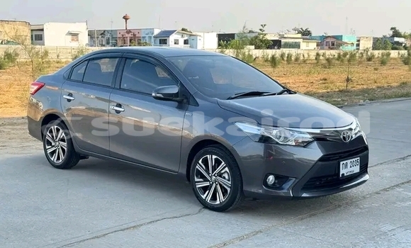 ซื้อ รถมือสอง Toyota Vios สีดำ รถยนต์ ใน %{เมือง} ใน ชัยนาท ซื้อ รถมือสอง Toyota Vios สีดำ รถยนต์ ใน %{เมือง} ใน ชัยนาท