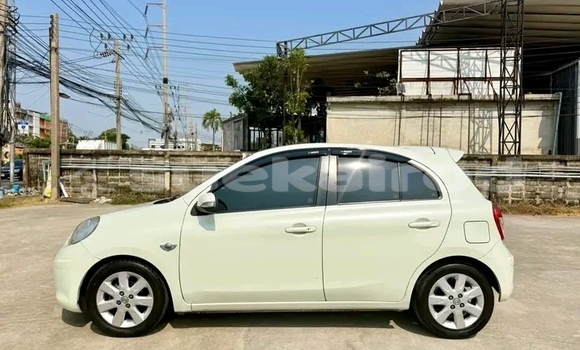 ซื้อ รถมือสอง Nissan March ขาว รถยนต์ ใน %{เมือง} ใน ชัยนาท ซื้อ รถมือสอง Nissan March ขาว รถยนต์ ใน %{เมือง} ใน ชัยนาท