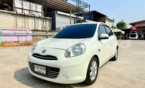 ซื้อ รถมือสอง Nissan March ขาว รถยนต์ ใน %{เมือง} ใน ชัยนาท ซื้อ รถมือสอง Nissan March ขาว รถยนต์ ใน %{เมือง} ใน ชัยนาท