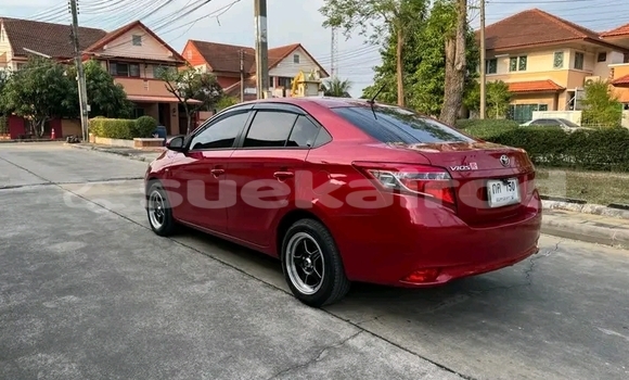 ซื้อ รถมือสอง Toyota Vios สีแดง รถยนต์ ใน %{เมือง} ใน ลำพูน ซื้อ รถมือสอง Toyota Vios สีแดง รถยนต์ ใน %{เมือง} ใน ลำพูน