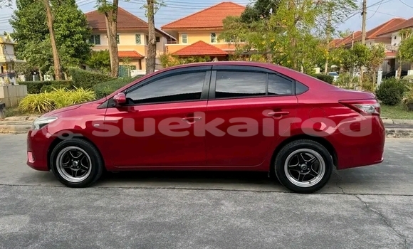 ซื้อ รถมือสอง Toyota Vios สีแดง รถยนต์ ใน %{เมือง} ใน ลำพูน ซื้อ รถมือสอง Toyota Vios สีแดง รถยนต์ ใน %{เมือง} ใน ลำพูน