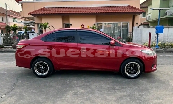 ซื้อ รถมือสอง Toyota Vios สีแดง รถยนต์ ใน %{เมือง} ใน ลำพูน ซื้อ รถมือสอง Toyota Vios สีแดง รถยนต์ ใน %{เมือง} ใน ลำพูน