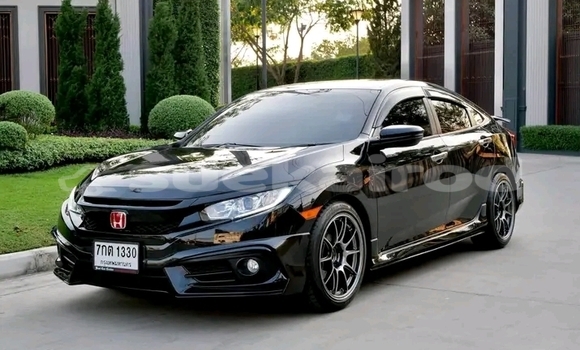 ซื้อ รถมือสอง Honda Civic สีดำ รถยนต์ ใน %{เมือง} ใน ชัยนาท ซื้อ รถมือสอง Honda Civic สีดำ รถยนต์ ใน %{เมือง} ใน ชัยนาท