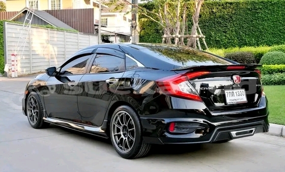 ซื้อ รถมือสอง Honda Civic สีดำ รถยนต์ ใน %{เมือง} ใน ชัยนาท ซื้อ รถมือสอง Honda Civic สีดำ รถยนต์ ใน %{เมือง} ใน ชัยนาท