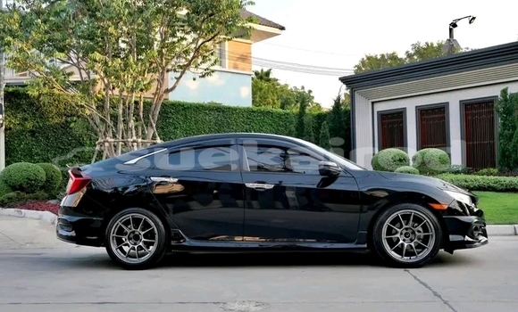 ซื้อ รถมือสอง Honda Civic สีดำ รถยนต์ ใน %{เมือง} ใน ชัยนาท ซื้อ รถมือสอง Honda Civic สีดำ รถยนต์ ใน %{เมือง} ใน ชัยนาท