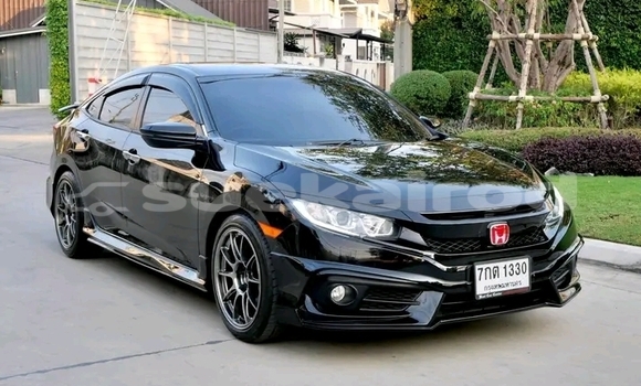 ซื้อ รถมือสอง Honda Civic สีดำ รถยนต์ ใน %{เมือง} ใน ชัยนาท ซื้อ รถมือสอง Honda Civic สีดำ รถยนต์ ใน %{เมือง} ใน ชัยนาท