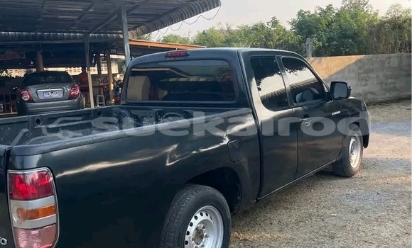 ซื้อ รถมือสอง Mazda BT-50 สีดำ รถยนต์ ใน %{เมือง} ใน ชัยนาท ซื้อ รถมือสอง Mazda BT-50 สีดำ รถยนต์ ใน %{เมือง} ใน ชัยนาท