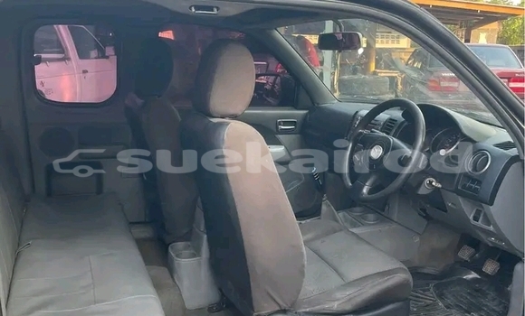 ซื้อ รถมือสอง Mazda BT-50 สีดำ รถยนต์ ใน %{เมือง} ใน ชัยนาท ซื้อ รถมือสอง Mazda BT-50 สีดำ รถยนต์ ใน %{เมือง} ใน ชัยนาท