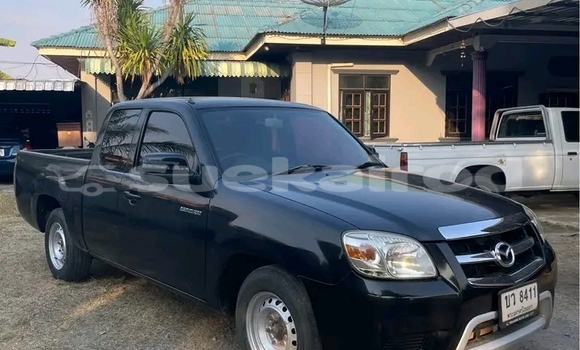 ซื้อ รถมือสอง Mazda BT-50 สีดำ รถยนต์ ใน %{เมือง} ใน ชัยนาท ซื้อ รถมือสอง Mazda BT-50 สีดำ รถยนต์ ใน %{เมือง} ใน ชัยนาท