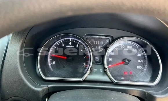 Buy Used Nissan Almera Black Car in Chai Nat in Chai Nat