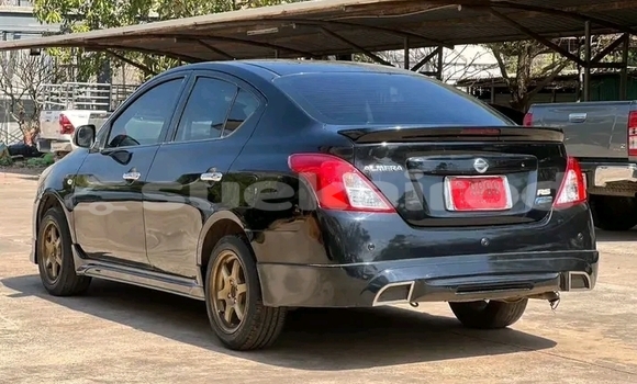 ซื้อ รถมือสอง Nissan Almera สีดำ รถยนต์ ใน %{เมือง} ใน ชัยนาท ซื้อ รถมือสอง Nissan Almera สีดำ รถยนต์ ใน %{เมือง} ใน ชัยนาท