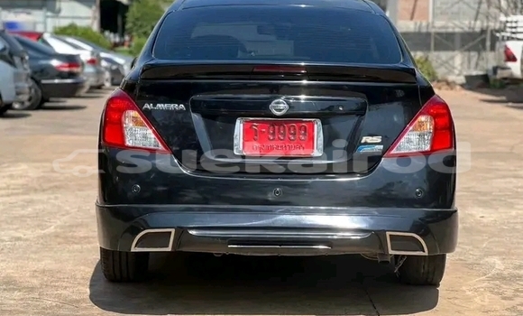 ซื้อ รถมือสอง Nissan Almera สีดำ รถยนต์ ใน %{เมือง} ใน ชัยนาท ซื้อ รถมือสอง Nissan Almera สีดำ รถยนต์ ใน %{เมือง} ใน ชัยนาท