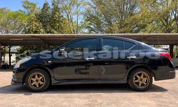 ซื้อ รถมือสอง Nissan Almera สีดำ รถยนต์ ใน %{เมือง} ใน ชัยนาท ซื้อ รถมือสอง Nissan Almera สีดำ รถยนต์ ใน %{เมือง} ใน ชัยนาท