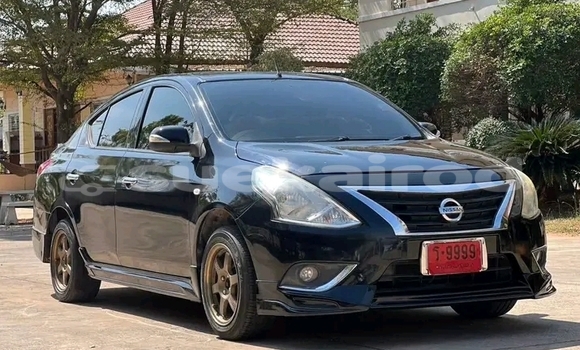 ซื้อ รถมือสอง Nissan Almera สีดำ รถยนต์ ใน %{เมือง} ใน ชัยนาท ซื้อ รถมือสอง Nissan Almera สีดำ รถยนต์ ใน %{เมือง} ใน ชัยนาท