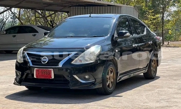 ซื้อ รถมือสอง Nissan Almera สีดำ รถยนต์ ใน %{เมือง} ใน ชัยนาท ซื้อ รถมือสอง Nissan Almera สีดำ รถยนต์ ใน %{เมือง} ใน ชัยนาท