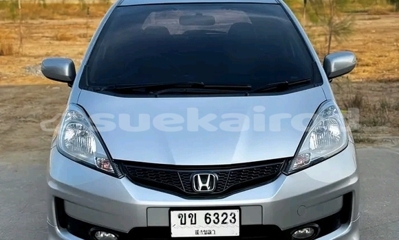 ซื้อ รถมือสอง Honda Jazz อื่น ๆ รถยนต์ ใน %{เมือง} ใน ชัยนาท ซื้อ รถมือสอง Honda Jazz อื่น ๆ รถยนต์ ใน %{เมือง} ใน ชัยนาท