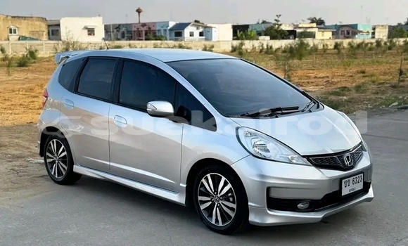 ซื้อ รถมือสอง Honda Jazz อื่น ๆ รถยนต์ ใน %{เมือง} ใน ชัยนาท ซื้อ รถมือสอง Honda Jazz อื่น ๆ รถยนต์ ใน %{เมือง} ใน ชัยนาท