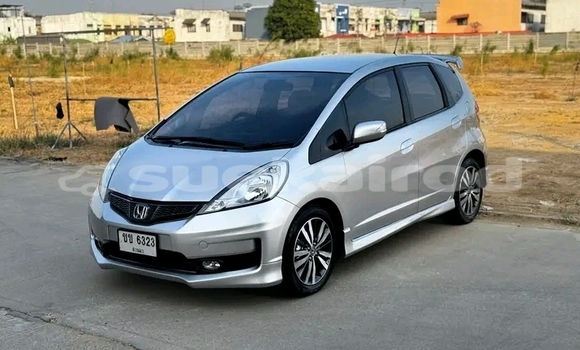 ซื้อ รถมือสอง Honda Jazz อื่น ๆ รถยนต์ ใน %{เมือง} ใน ชัยนาท ซื้อ รถมือสอง Honda Jazz อื่น ๆ รถยนต์ ใน %{เมือง} ใน ชัยนาท