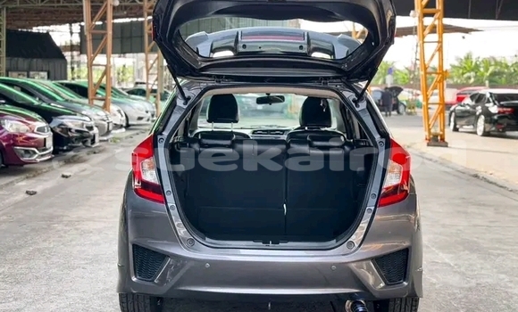 ซื้อ รถมือสอง Honda Jazz อื่น ๆ รถยนต์ ใน %{เมือง} ใน ขอนแก่น