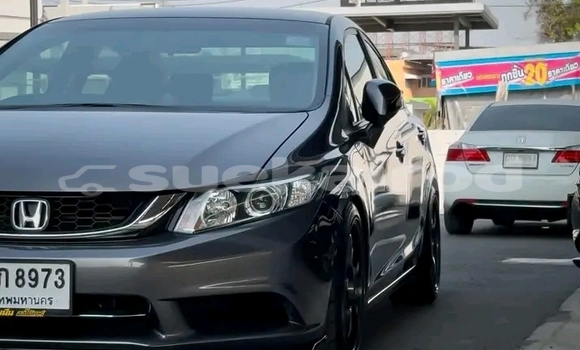 ซื้อ รถมือสอง Honda Civic อื่น ๆ รถยนต์ ใน %{เมือง} ใน ชุมพร ซื้อ รถมือสอง Honda Civic อื่น ๆ รถยนต์ ใน %{เมือง} ใน ชุมพร