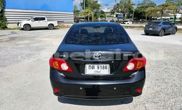 ซื้อ รถมือสอง Toyota Altis สีดำ รถยนต์ ใน %{เมือง} ใน ขอนแก่น ซื้อ รถมือสอง Toyota Altis สีดำ รถยนต์ ใน %{เมือง} ใน ขอนแก่น