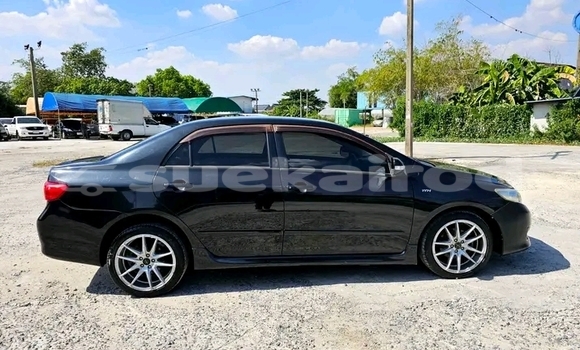 ซื้อ รถมือสอง Toyota Altis สีดำ รถยนต์ ใน %{เมือง} ใน ขอนแก่น ซื้อ รถมือสอง Toyota Altis สีดำ รถยนต์ ใน %{เมือง} ใน ขอนแก่น