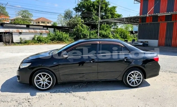 ซื้อ รถมือสอง Toyota Altis สีดำ รถยนต์ ใน %{เมือง} ใน ขอนแก่น ซื้อ รถมือสอง Toyota Altis สีดำ รถยนต์ ใน %{เมือง} ใน ขอนแก่น