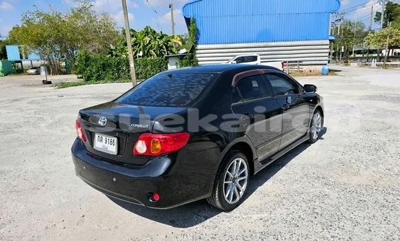 ซื้อ รถมือสอง Toyota Altis สีดำ รถยนต์ ใน %{เมือง} ใน ขอนแก่น ซื้อ รถมือสอง Toyota Altis สีดำ รถยนต์ ใน %{เมือง} ใน ขอนแก่น