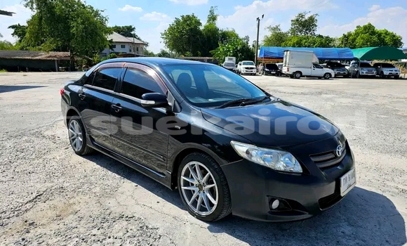 ซื้อ รถมือสอง Toyota Altis สีดำ รถยนต์ ใน %{เมือง} ใน ขอนแก่น ซื้อ รถมือสอง Toyota Altis สีดำ รถยนต์ ใน %{เมือง} ใน ขอนแก่น