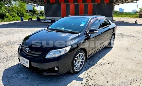 ซื้อ รถมือสอง Toyota Altis สีดำ รถยนต์ ใน %{เมือง} ใน ขอนแก่น ซื้อ รถมือสอง Toyota Altis สีดำ รถยนต์ ใน %{เมือง} ใน ขอนแก่น