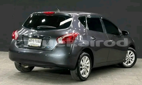 ซื้อ รถมือสอง Nissan Pulsar สีดำ รถยนต์ ใน %{เมือง} ใน กาญจนบุรี ซื้อ รถมือสอง Nissan Pulsar สีดำ รถยนต์ ใน %{เมือง} ใน กาญจนบุรี