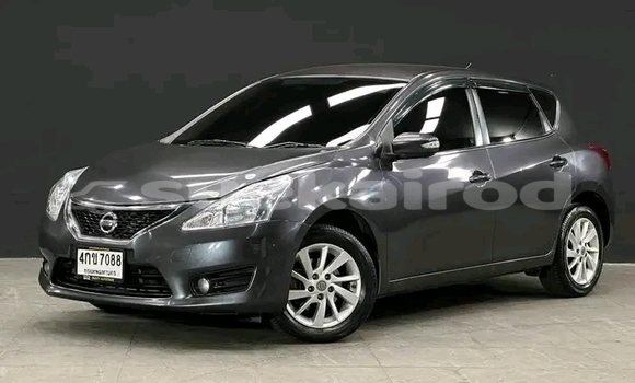 ซื้อ รถมือสอง Nissan Pulsar สีดำ รถยนต์ ใน %{เมือง} ใน กาญจนบุรี ซื้อ รถมือสอง Nissan Pulsar สีดำ รถยนต์ ใน %{เมือง} ใน กาญจนบุรี