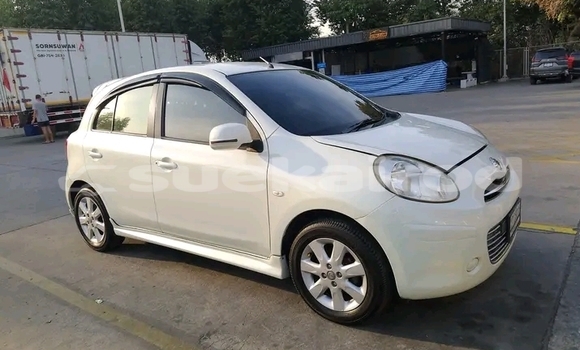 ซื้อ รถมือสอง Nissan March ขาว รถยนต์ ใน %{เมือง} ใน กาฬสินธุ์ ซื้อ รถมือสอง Nissan March ขาว รถยนต์ ใน %{เมือง} ใน กาฬสินธุ์