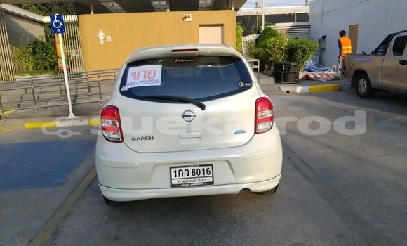 ซื้อ รถมือสอง Nissan March ขาว รถยนต์ ใน %{เมือง} ใน กาฬสินธุ์ ซื้อ รถมือสอง Nissan March ขาว รถยนต์ ใน %{เมือง} ใน กาฬสินธุ์