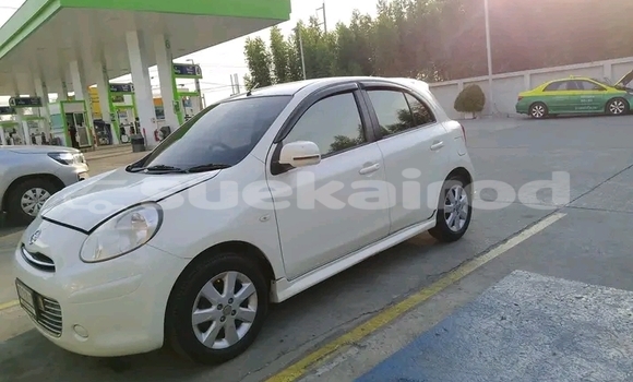 ซื้อ รถมือสอง Nissan March ขาว รถยนต์ ใน %{เมือง} ใน กาฬสินธุ์ ซื้อ รถมือสอง Nissan March ขาว รถยนต์ ใน %{เมือง} ใน กาฬสินธุ์