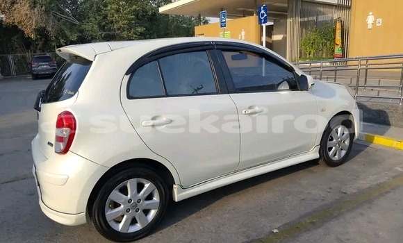 ซื้อ รถมือสอง Nissan March ขาว รถยนต์ ใน %{เมือง} ใน กาฬสินธุ์ ซื้อ รถมือสอง Nissan March ขาว รถยนต์ ใน %{เมือง} ใน กาฬสินธุ์