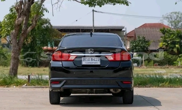 ซื้อ รถมือสอง Honda City สีดำ รถยนต์ ใน %{เมือง} ใน กระบี่ ซื้อ รถมือสอง Honda City สีดำ รถยนต์ ใน %{เมือง} ใน กระบี่