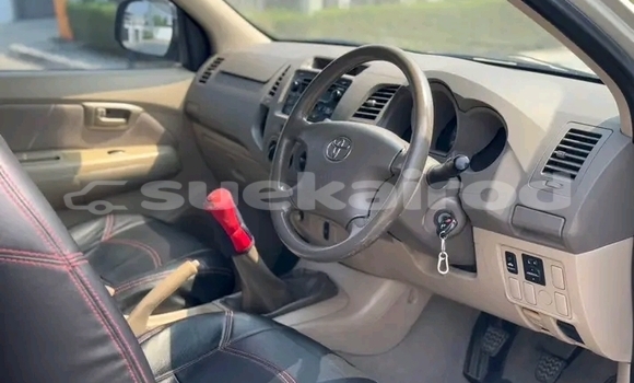 ซื้อ รถมือสอง Toyota Vigo อื่น ๆ รถยนต์ ใน %{เมือง} ใน ขอนแก่น ซื้อ รถมือสอง Toyota Vigo อื่น ๆ รถยนต์ ใน %{เมือง} ใน ขอนแก่น