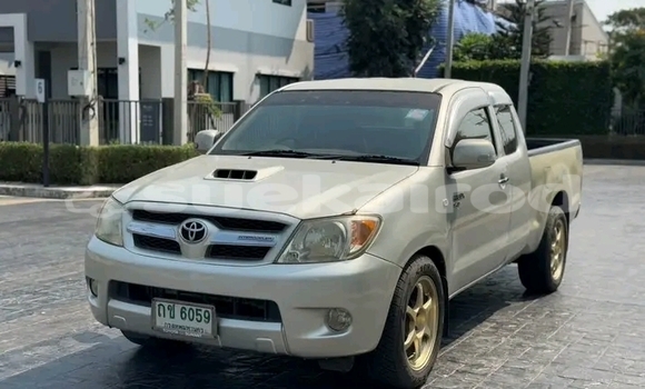 ซื้อ รถมือสอง Toyota Vigo อื่น ๆ รถยนต์ ใน %{เมือง} ใน ขอนแก่น ซื้อ รถมือสอง Toyota Vigo อื่น ๆ รถยนต์ ใน %{เมือง} ใน ขอนแก่น