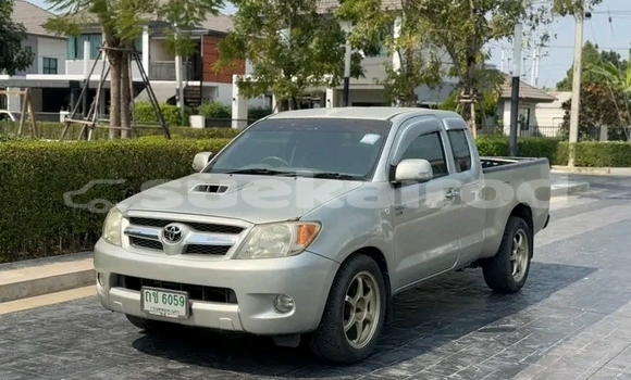 ซื้อ รถมือสอง Toyota Vigo อื่น ๆ รถยนต์ ใน %{เมือง} ใน ขอนแก่น ซื้อ รถมือสอง Toyota Vigo อื่น ๆ รถยนต์ ใน %{เมือง} ใน ขอนแก่น