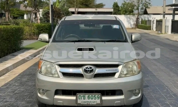 ซื้อ รถมือสอง Toyota Vigo อื่น ๆ รถยนต์ ใน %{เมือง} ใน ขอนแก่น ซื้อ รถมือสอง Toyota Vigo อื่น ๆ รถยนต์ ใน %{เมือง} ใน ขอนแก่น