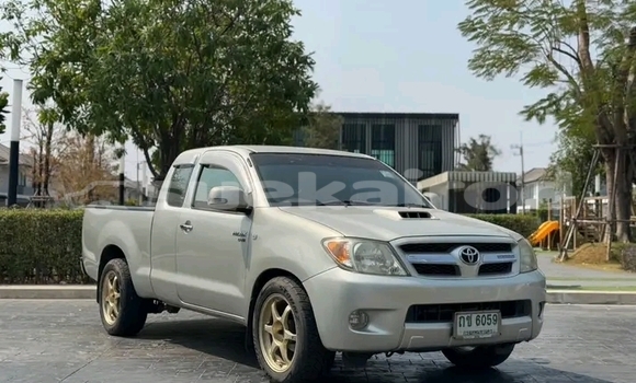 ซื้อ รถมือสอง Toyota Vigo อื่น ๆ รถยนต์ ใน %{เมือง} ใน ขอนแก่น ซื้อ รถมือสอง Toyota Vigo อื่น ๆ รถยนต์ ใน %{เมือง} ใน ขอนแก่น