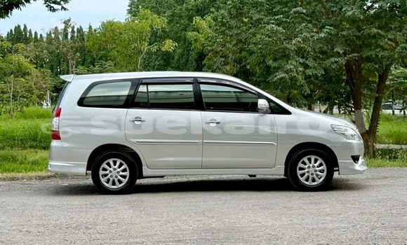 ซื้อ รถมือสอง Toyota Innova ขาว รถยนต์ ใน %{เมือง} ใน กำแพงเพชร ซื้อ รถมือสอง Toyota Innova ขาว รถยนต์ ใน %{เมือง} ใน กำแพงเพชร
