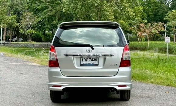 ซื้อ รถมือสอง Toyota Innova ขาว รถยนต์ ใน %{เมือง} ใน กำแพงเพชร ซื้อ รถมือสอง Toyota Innova ขาว รถยนต์ ใน %{เมือง} ใน กำแพงเพชร