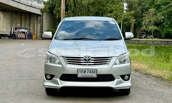 ซื้อ รถมือสอง Toyota Innova ขาว รถยนต์ ใน %{เมือง} ใน กำแพงเพชร ซื้อ รถมือสอง Toyota Innova ขาว รถยนต์ ใน %{เมือง} ใน กำแพงเพชร