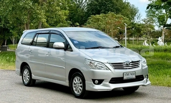 ซื้อ รถมือสอง Toyota Innova ขาว รถยนต์ ใน %{เมือง} ใน กำแพงเพชร ซื้อ รถมือสอง Toyota Innova ขาว รถยนต์ ใน %{เมือง} ใน กำแพงเพชร