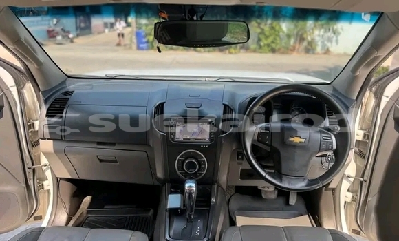 ซื้อ รถมือสอง Chevrolet Colorado ขาว รถยนต์ ใน %{เมือง} ใน ลำปาง ซื้อ รถมือสอง Chevrolet Colorado ขาว รถยนต์ ใน %{เมือง} ใน ลำปาง